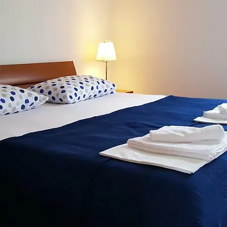 Sea View Elena Apartmán