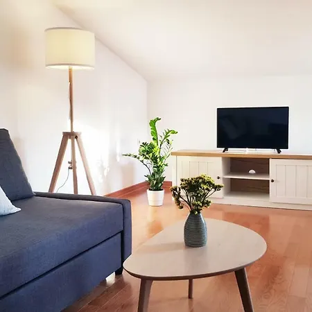Apartment Sea View Elena Makarska
