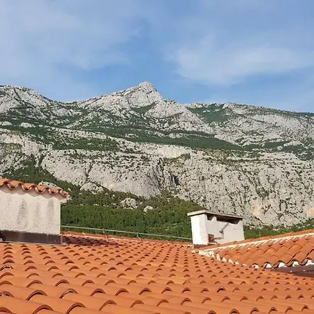 Sea View Elena Makarska