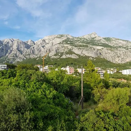 Sea View Elena Makarska