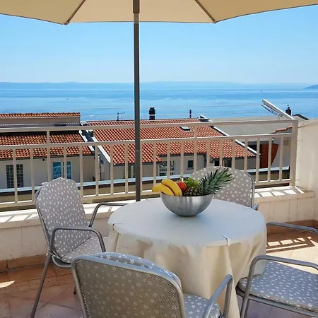Sea View Elena *