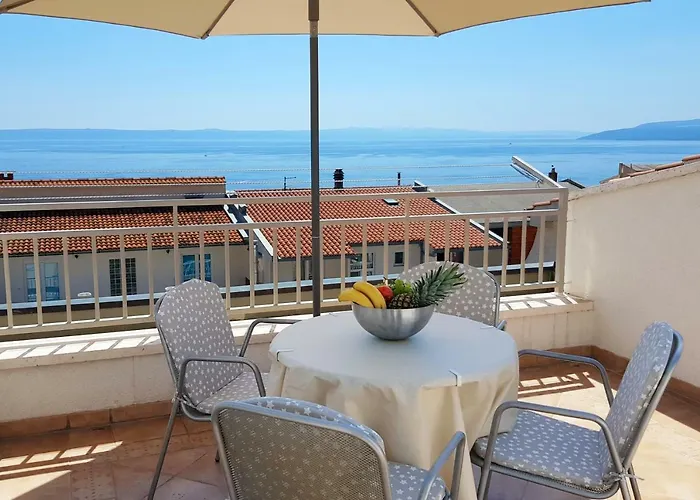 Sea View Elena *